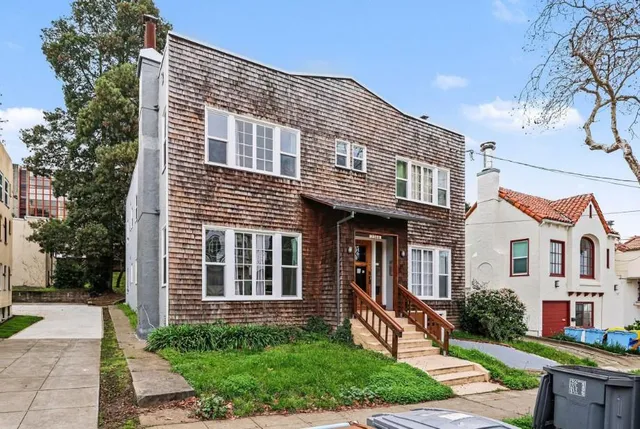 $4,500 | 2366 Virginia Street, Unit 1, Berkeley, CA 94709