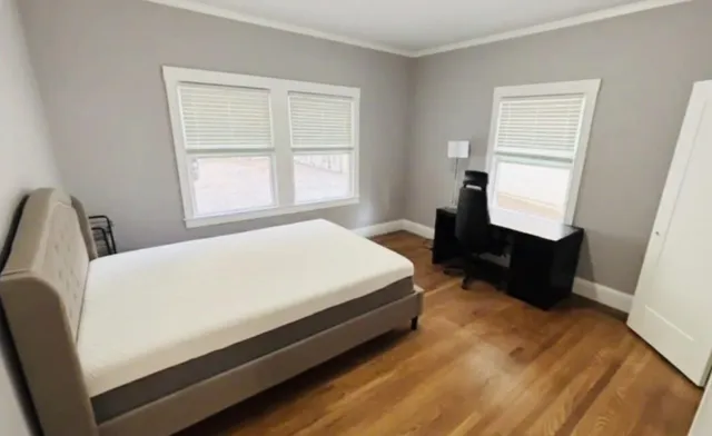 $4,500 | 2366 Virginia Street, Unit 1, Berkeley, CA 94709