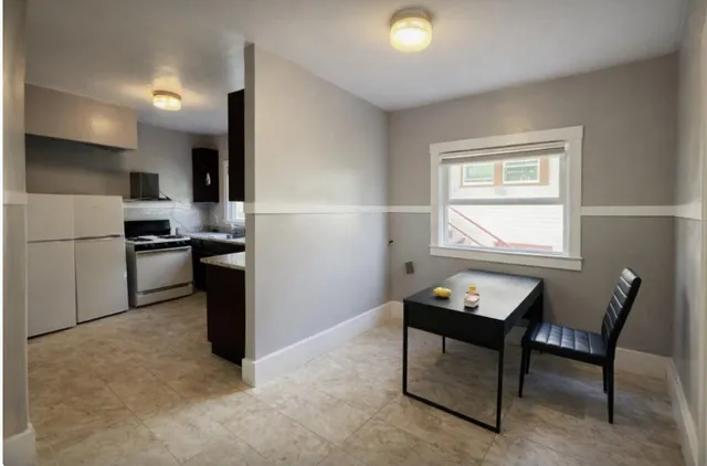 $4,500 | 2366 Virginia Street, Unit 1, Berkeley, CA 94709