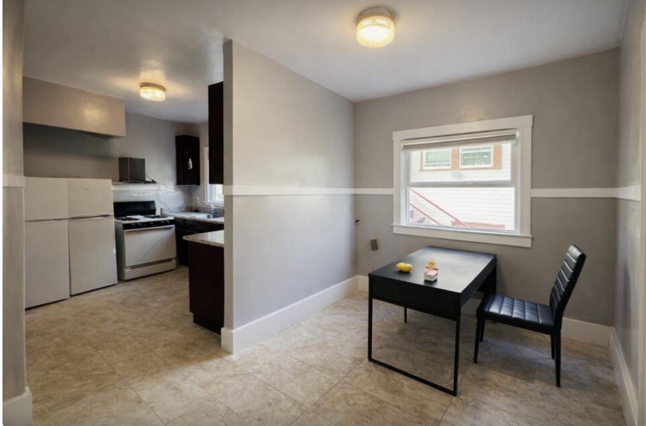 2366 Virginia Street, Unit 1 Berkeley, CA 94709 - Photo 4 of 7