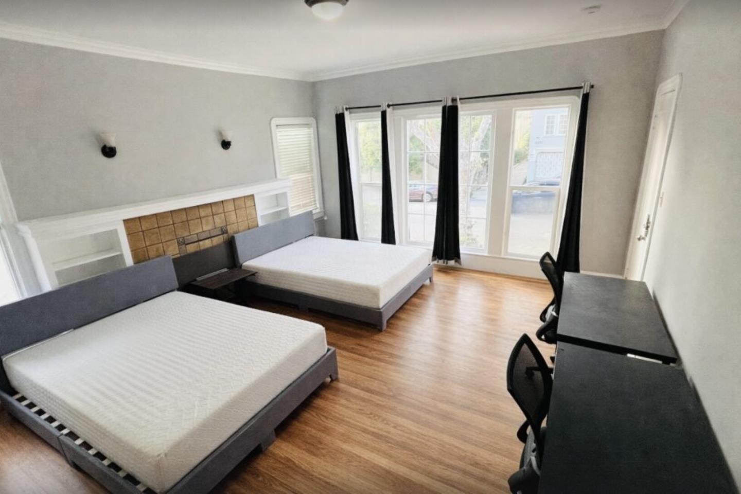 2366 Virginia Street, Unit 1 Berkeley, CA 94709 - Photo 6 of 7