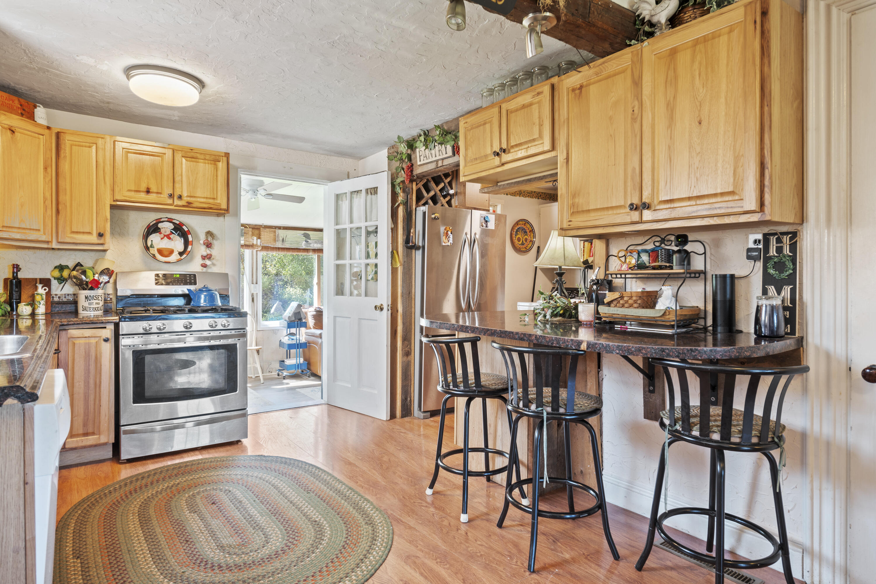 43 Upper Pond Road Litchfield, ME 04350 - Photo 27 of 86 43 Upper Pond Rd_133