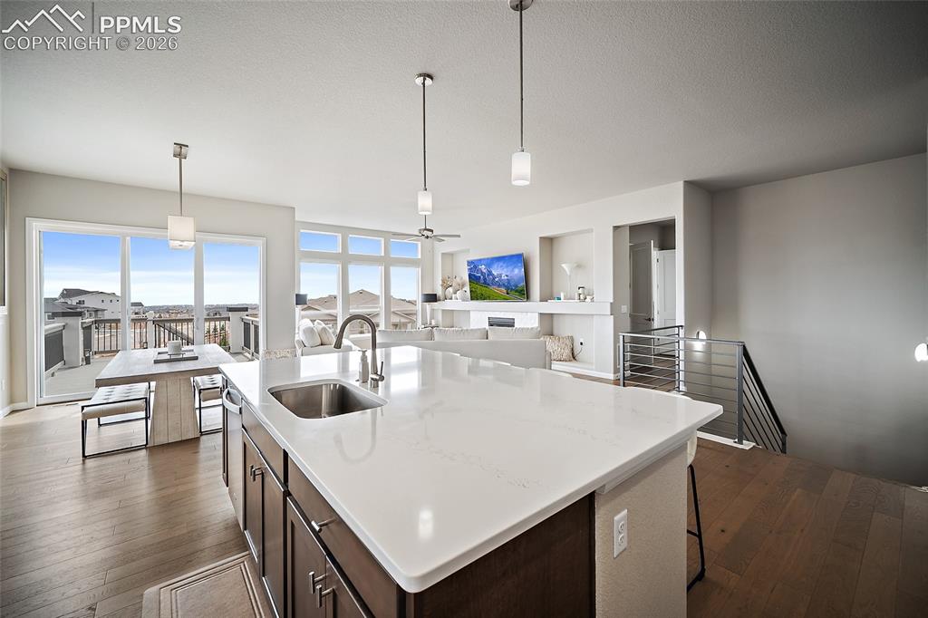 6427 Loaderman Drive Colorado Springs, CO 80924 - Photo 7 of 50