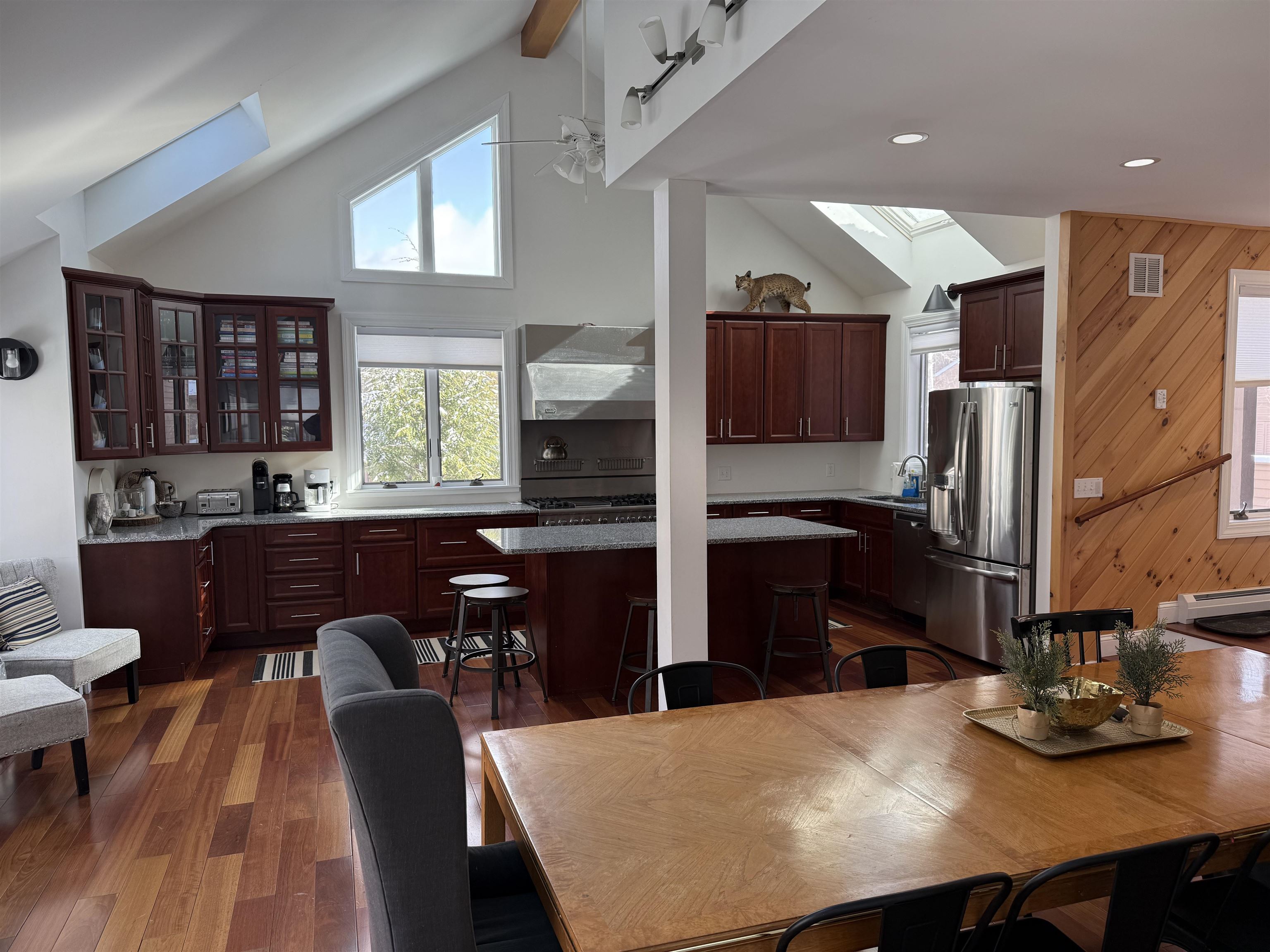 19 Bobcat Way, Unit L2 Waterville Valley, NH 03215 - Photo 18 of 51