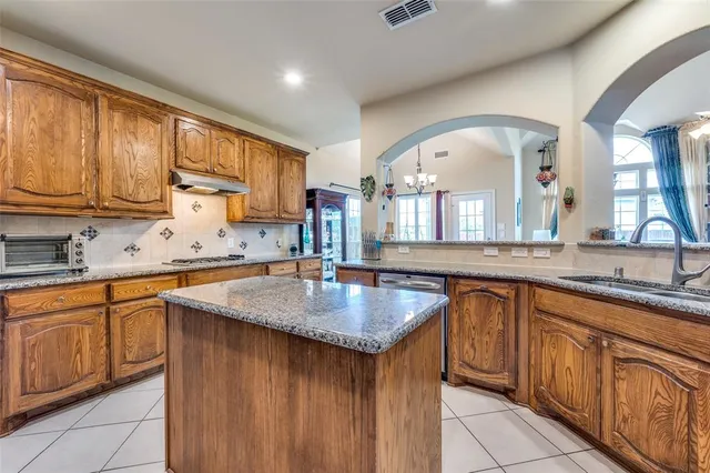 $599,500 | 314 Trakehner Trail, Celina, TX 75009