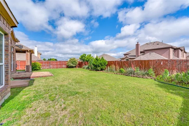 $599,500 | 314 Trakehner Trail, Celina, TX 75009