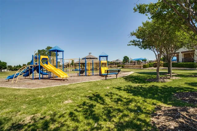 $599,500 | 314 Trakehner Trail, Celina, TX 75009