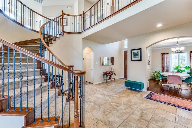 $599,500 | 314 Trakehner Trail, Celina, TX 75009