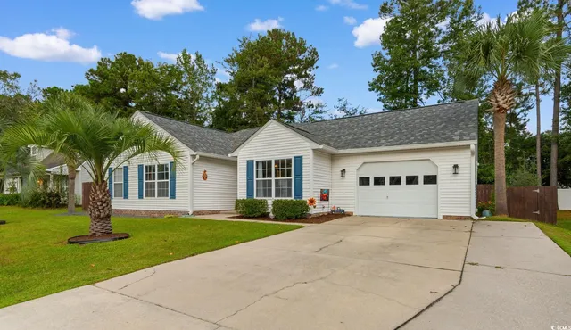 $274,900 | 321 Boxcar Drive, Longs, SC 29568