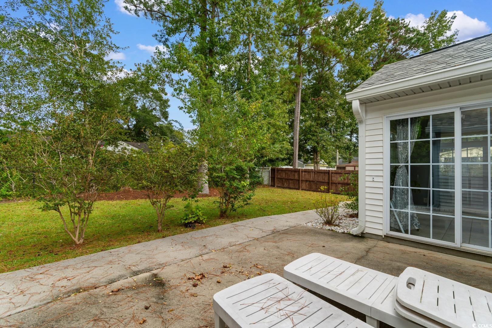 321 Boxcar Drive Longs, SC 29568 - Photo 25 of 38