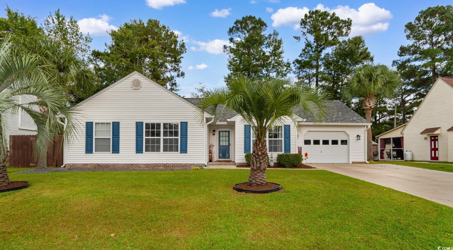 321 Boxcar Drive Longs, SC 29568 - Photo 28 of 38