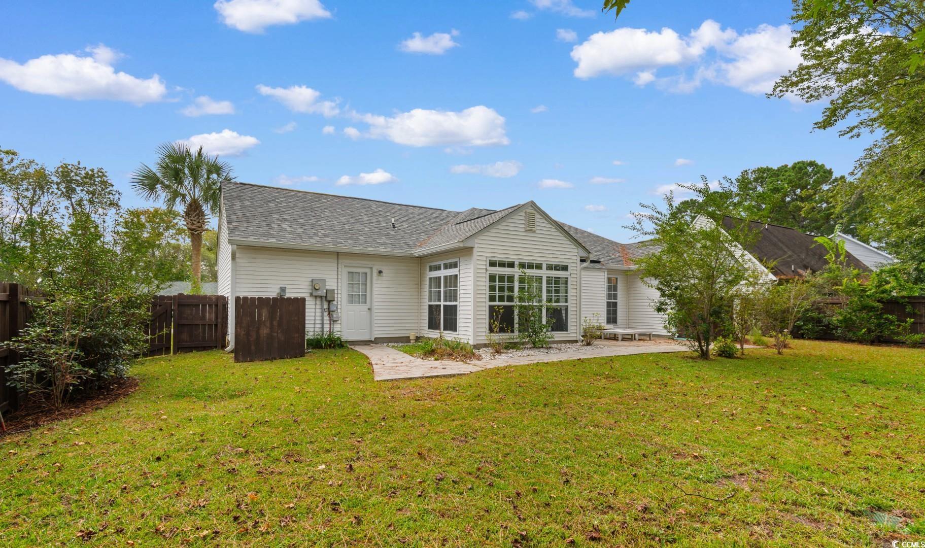 321 Boxcar Drive Longs, SC 29568 - Photo 29 of 38