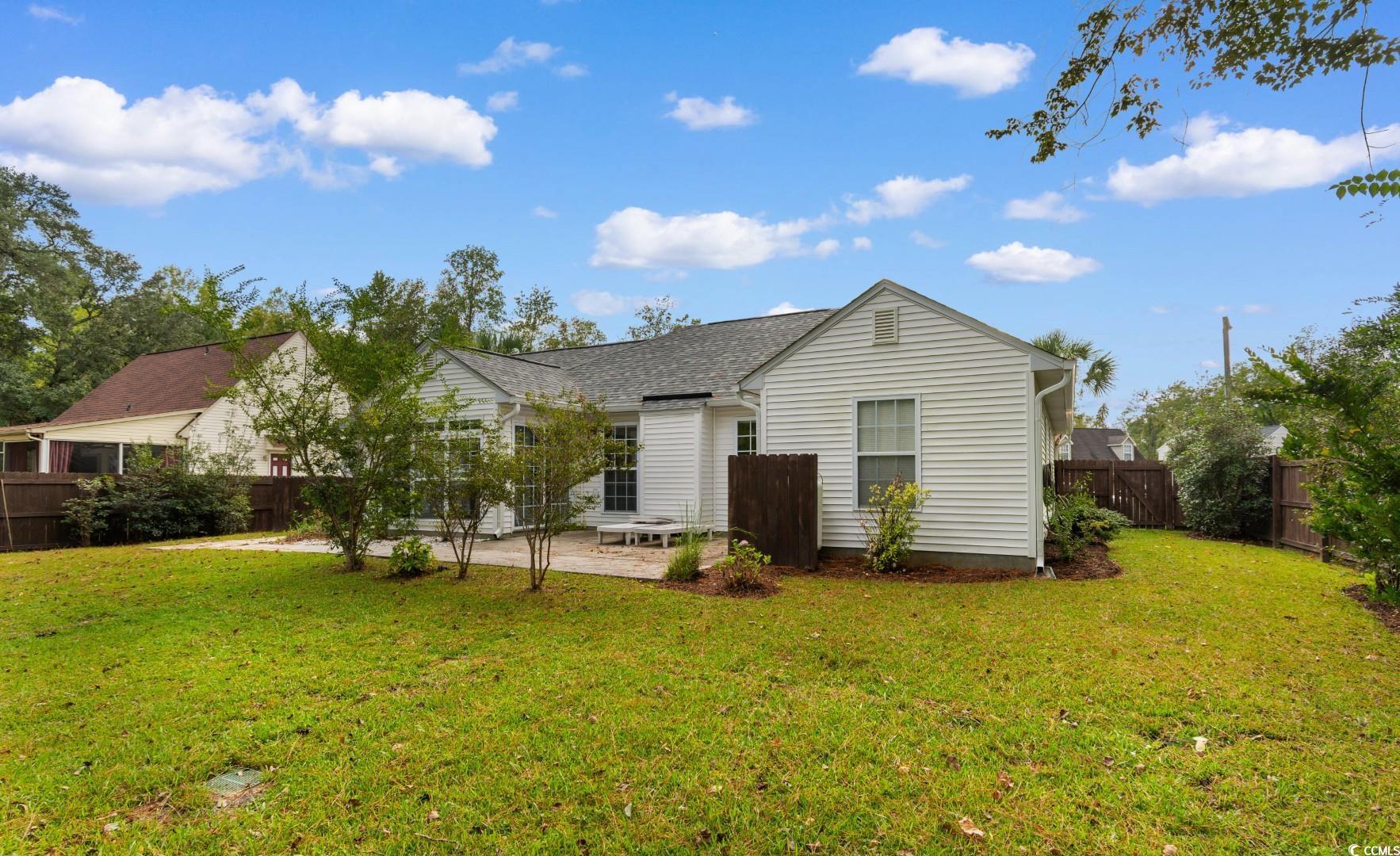 321 Boxcar Drive Longs, SC 29568 - Photo 31 of 38
