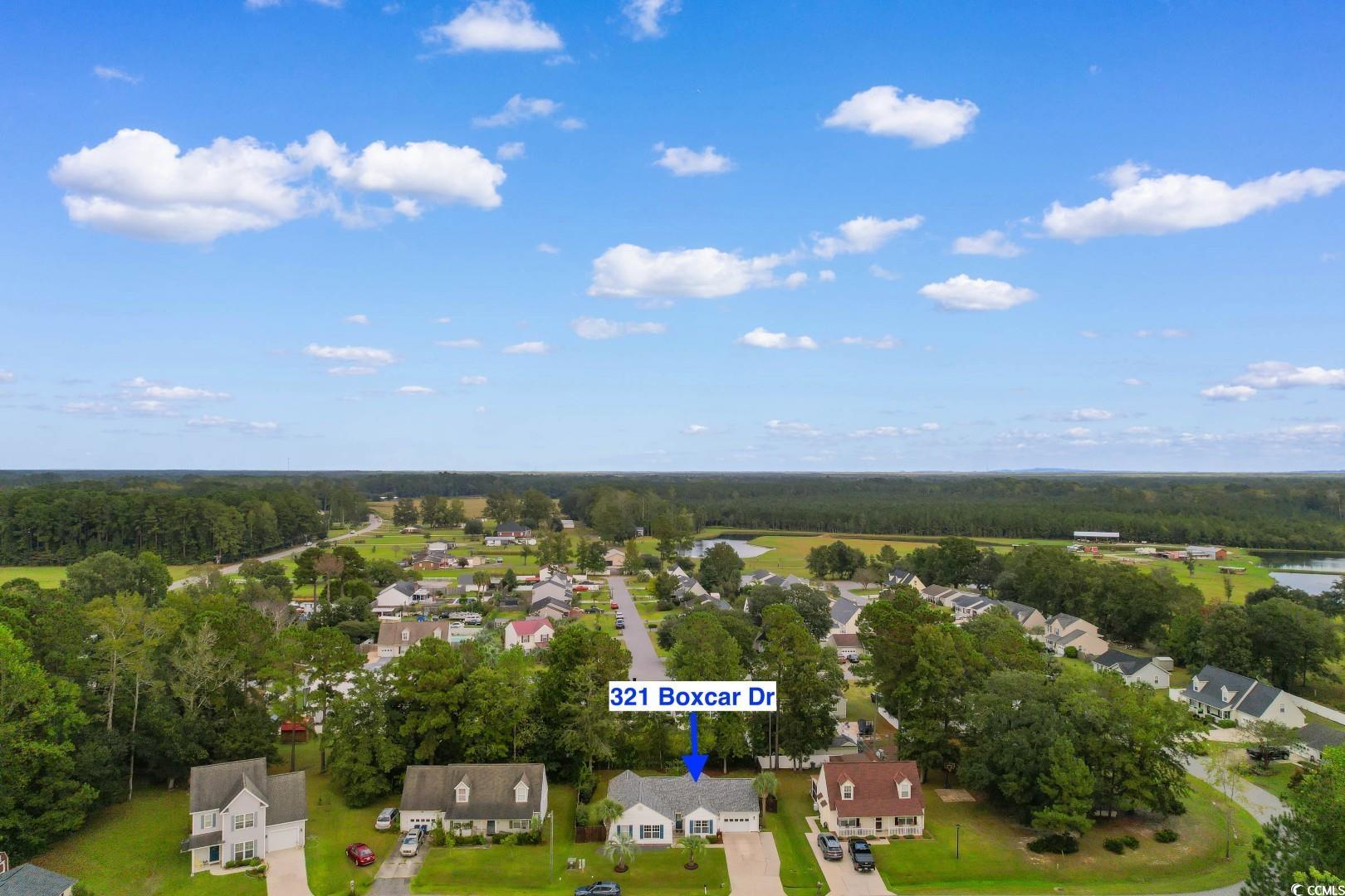 321 Boxcar Drive Longs, SC 29568 - Photo 33 of 38