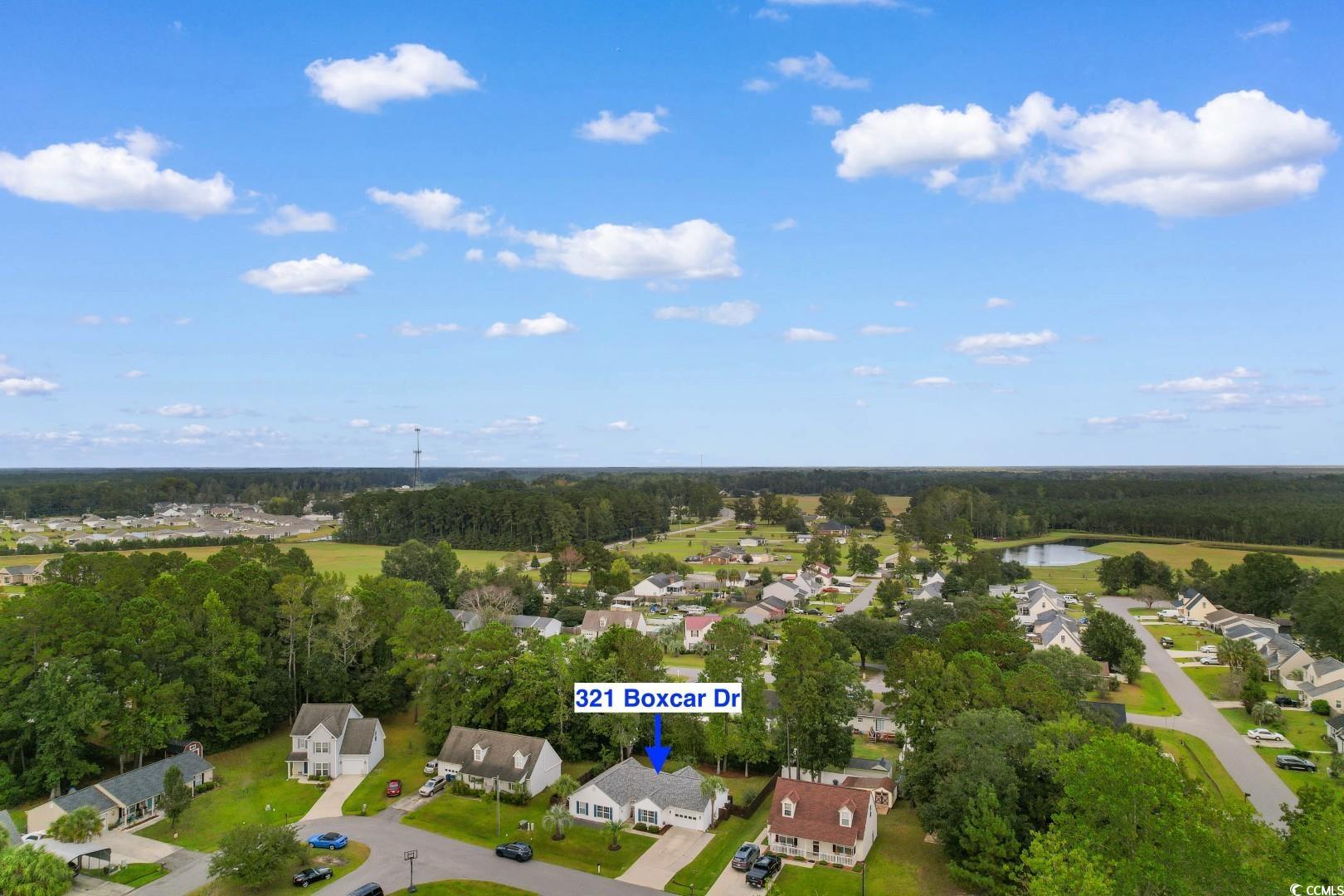 321 Boxcar Drive Longs, SC 29568 - Photo 34 of 38