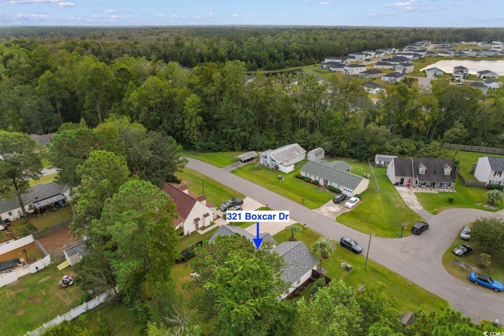 321 Boxcar Drive Longs, SC 29568 - Photo 36 of 38