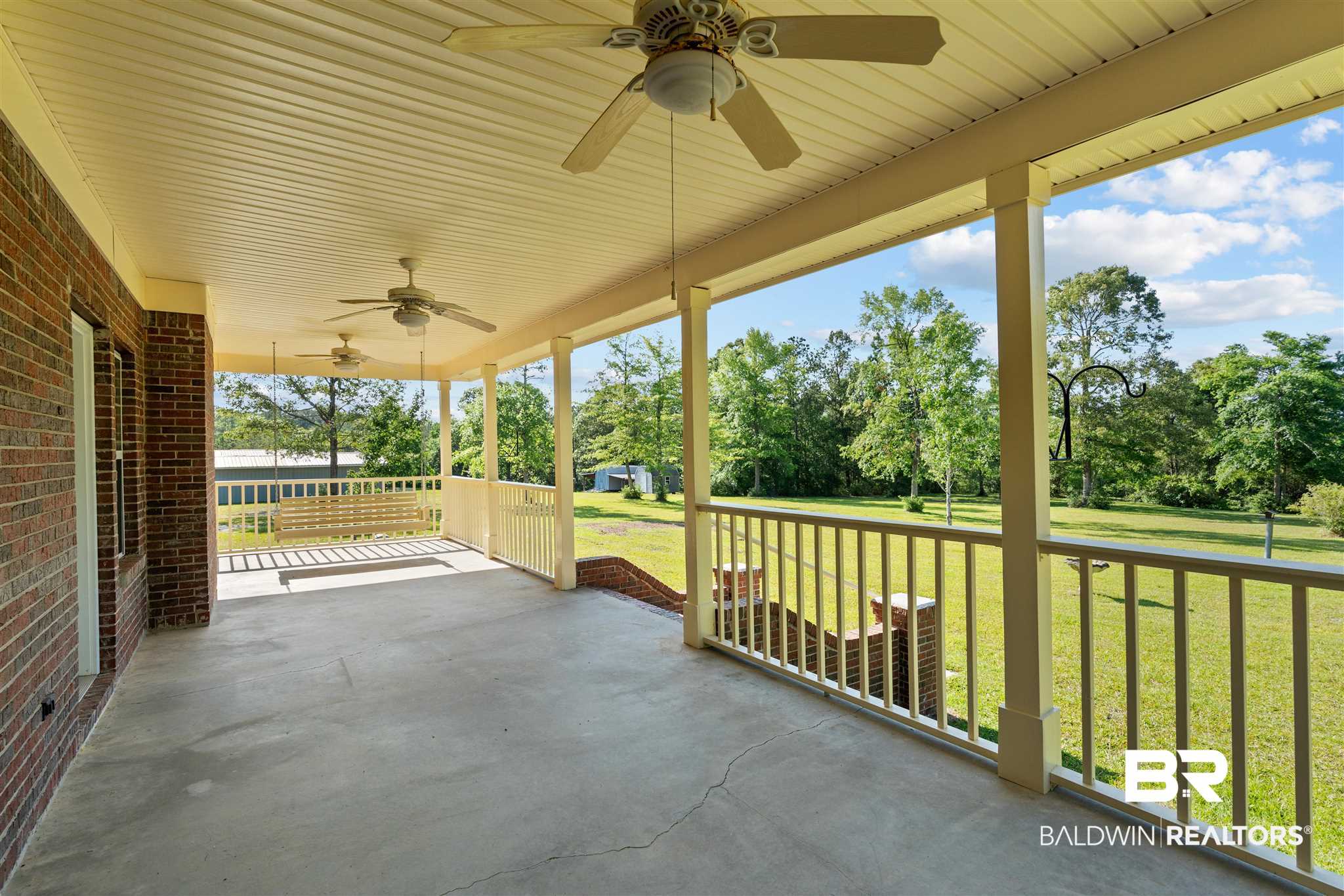 8809 Hurricane Road Bay Minette, AL 36507 - Photo 27 of 50