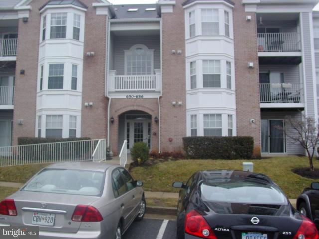 662 Kennington Road, Unit 662 Reisterstown, MD 21136 - Photo 1 of 14 Exterior (Front)
