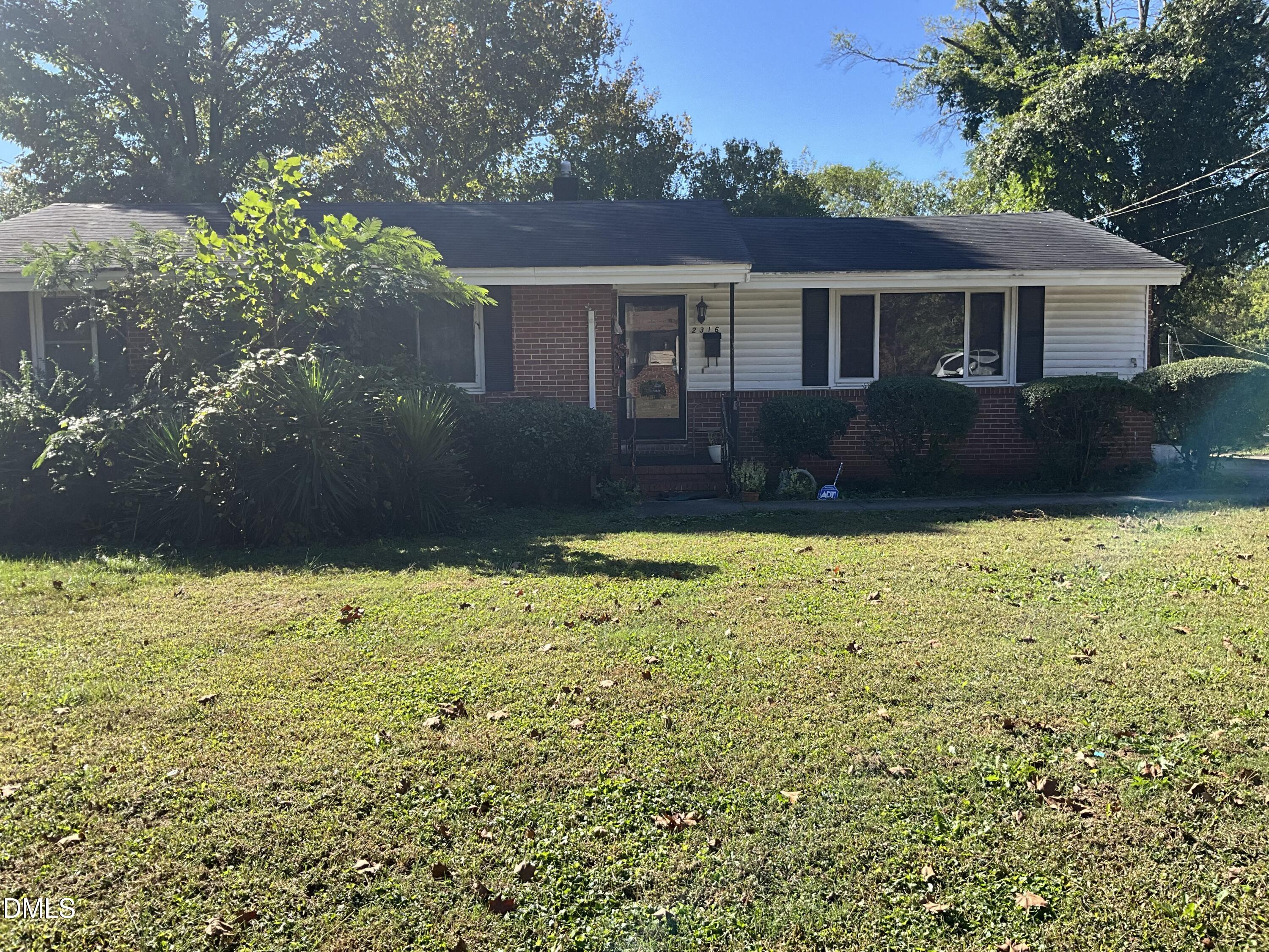 2316 Shannon Street Raleigh, NC 27610 - Photo 1 of 14 IMG_2242