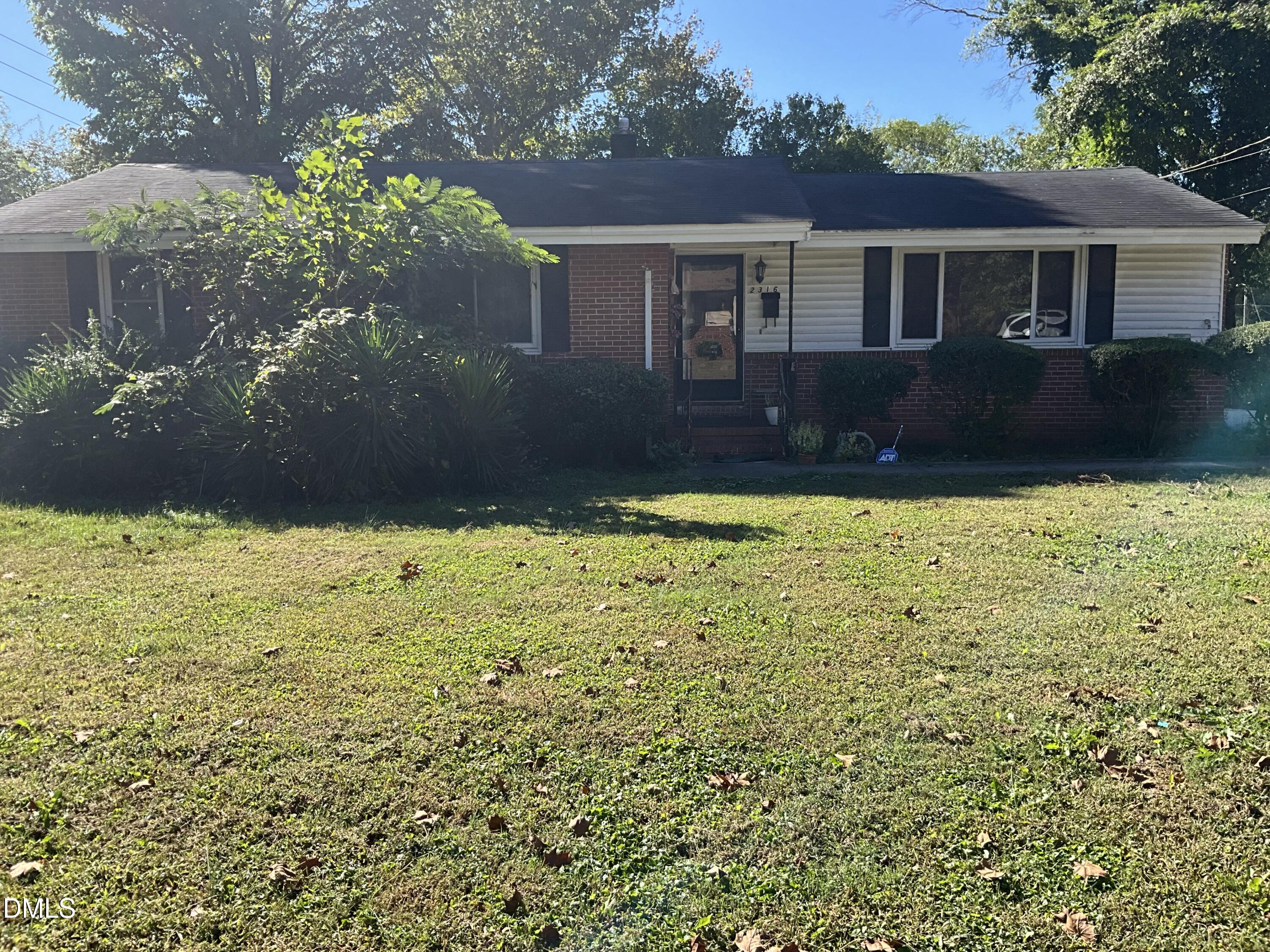 2316 Shannon Street Raleigh, NC 27610 - Photo 13 of 14 IMG_2240