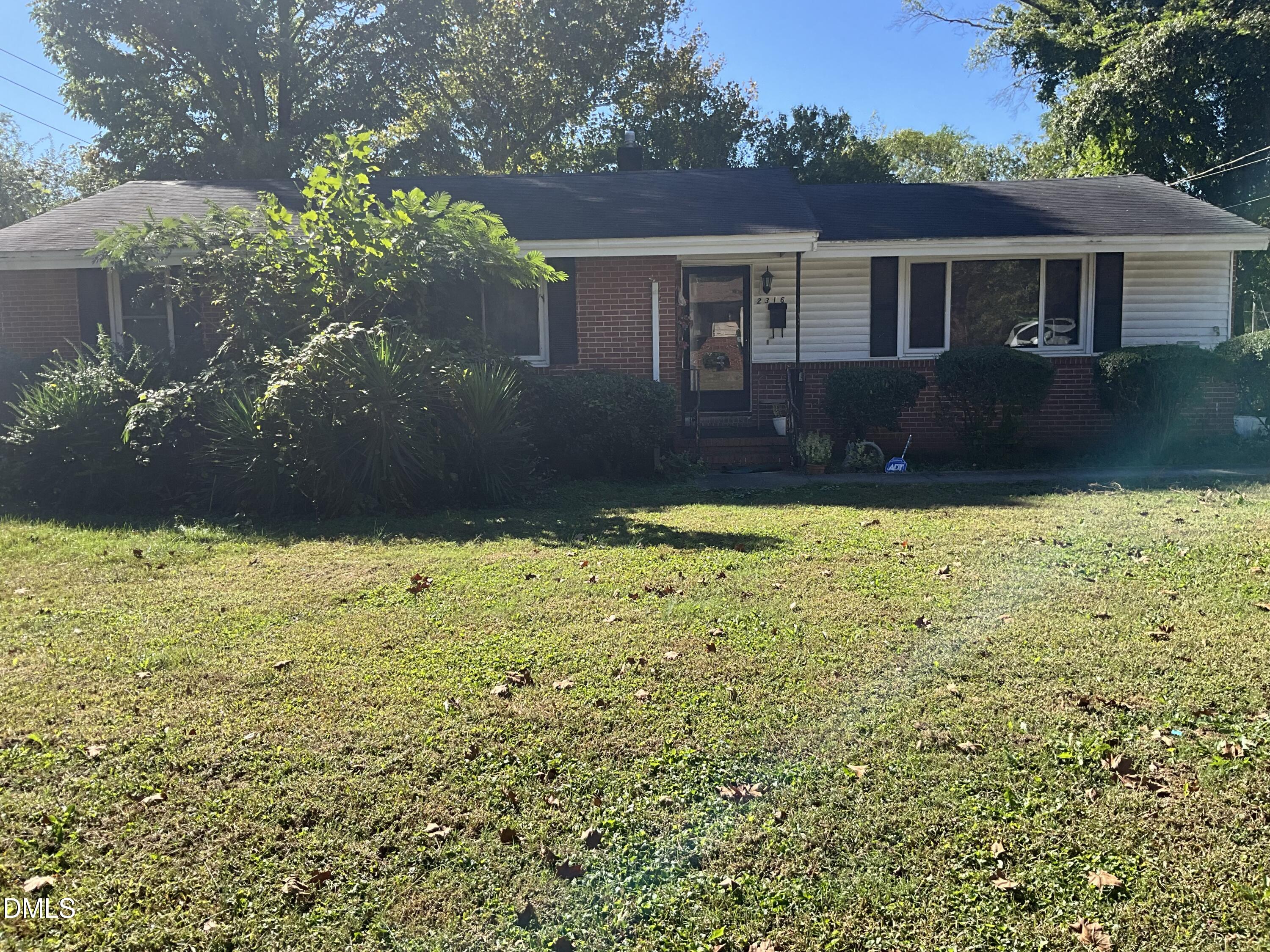 2316 Shannon Street Raleigh, NC 27610 - Photo 2 of 14 IMG_2241