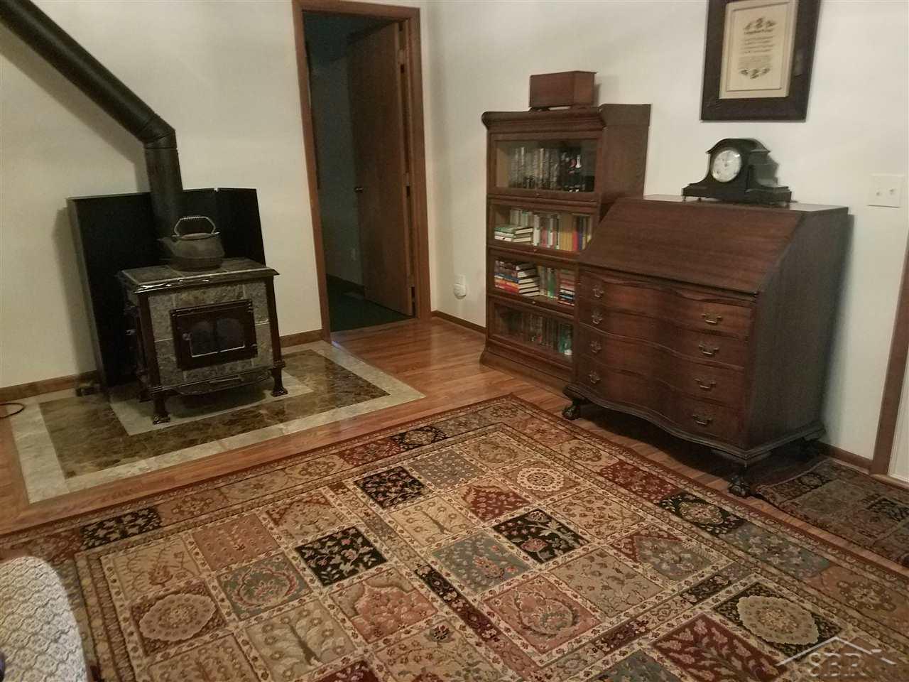 6760 South Steel Road St. Charles, MI 48655 - Photo 7 of 43 Great Room