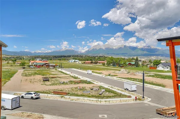 $575,000 | 102 Cotopaxi Lane, Unit A, Salida, CO 81201