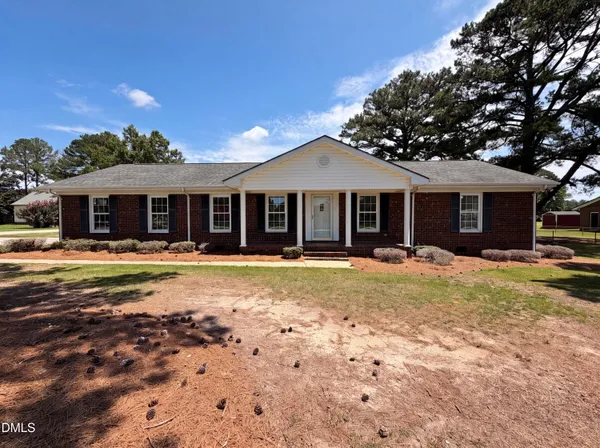 $250,000 | 800 Lucas Street, Erwin, NC 28339