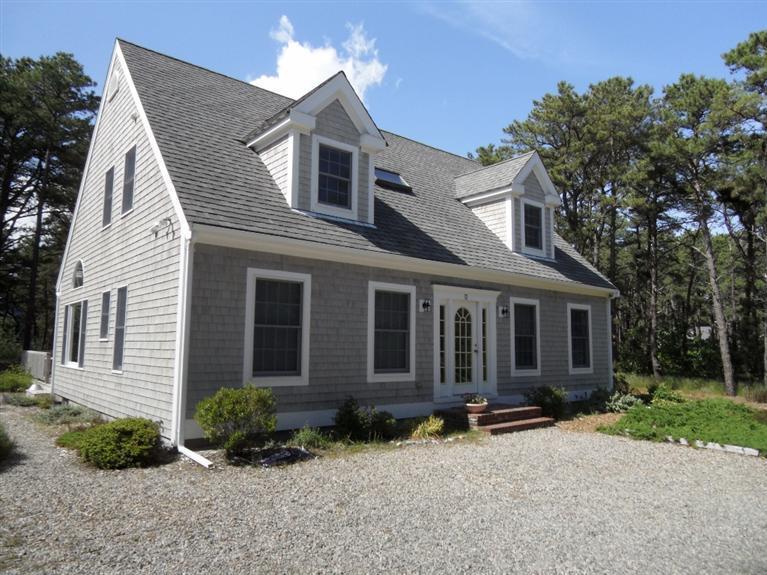 32 Midden Road Wellfleet, MA 02667 - Photo 1 of 27 Primary Photo