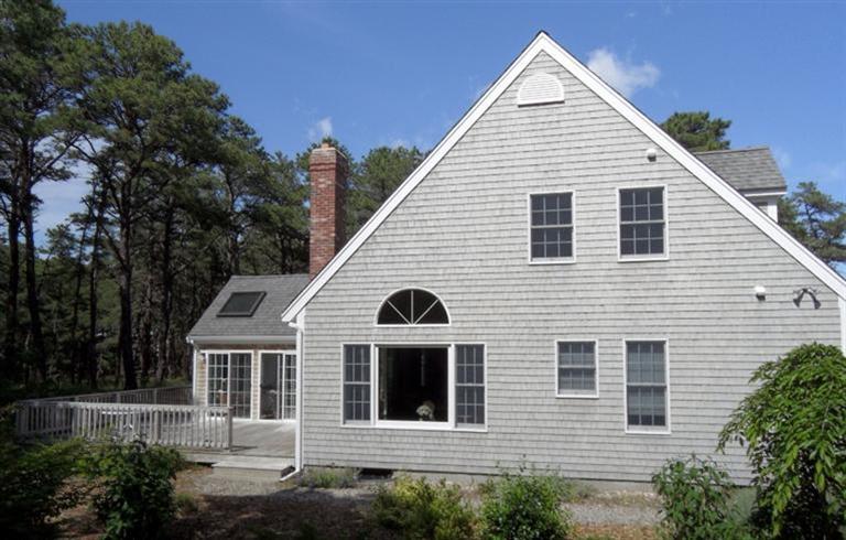 32 Midden Road Wellfleet, MA 02667 - Photo 13 of 27 Additional Photo