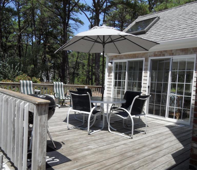 32 Midden Road Wellfleet, MA 02667 - Photo 2 of 27 Additional Photo