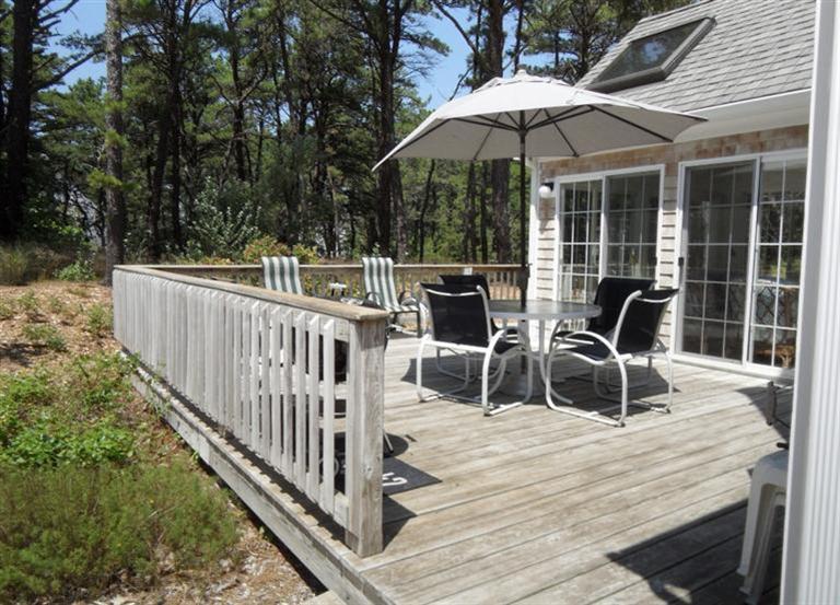 32 Midden Road Wellfleet, MA 02667 - Photo 21 of 27 Additional Photo