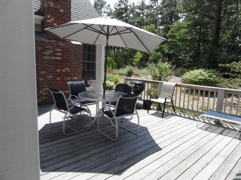32 Midden Road Wellfleet, MA 02667 - Photo 24 of 27 Additional Photo