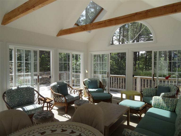 32 Midden Road Wellfleet, MA 02667 - Photo 4 of 27 Additional Photo
