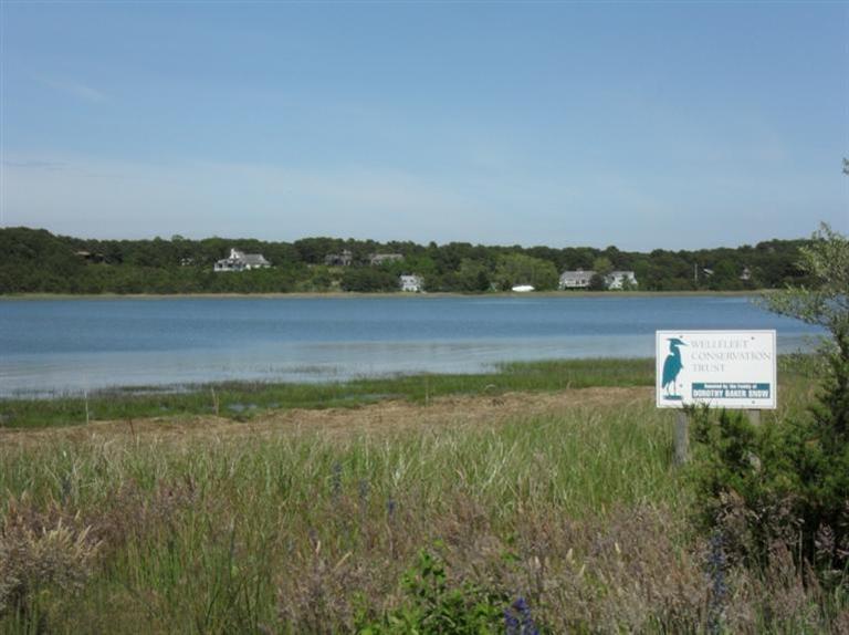 32 Midden Road Wellfleet, MA 02667 - Photo 6 of 27 Additional Photo