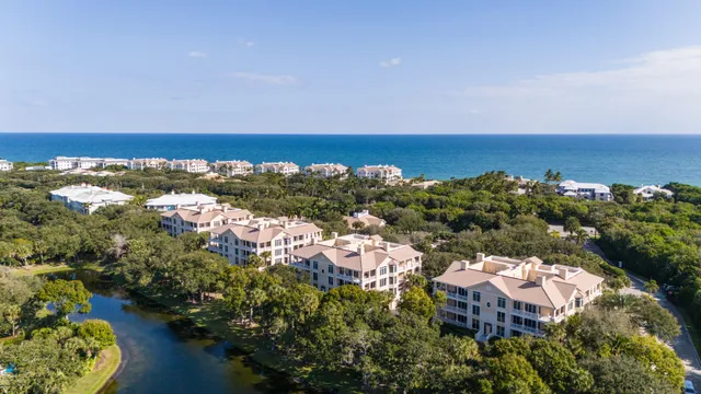 $1,050,000 | 601 North Swim Club Drive, Unit 3, Indian River Shores, FL 32963