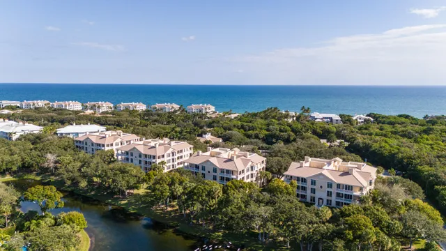 $1,050,000 | 601 North Swim Club Drive, Unit 3, Indian River Shores, FL 32963