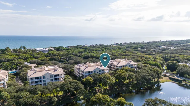 $1,050,000 | 601 North Swim Club Drive, Unit 3, Indian River Shores, FL 32963