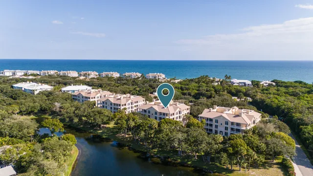 $1,050,000 | 601 North Swim Club Drive, Unit 3, Indian River Shores, FL 32963