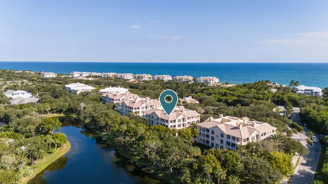 $1,050,000 | 601 North Swim Club Drive, Unit 3, Indian River Shores, FL 32963