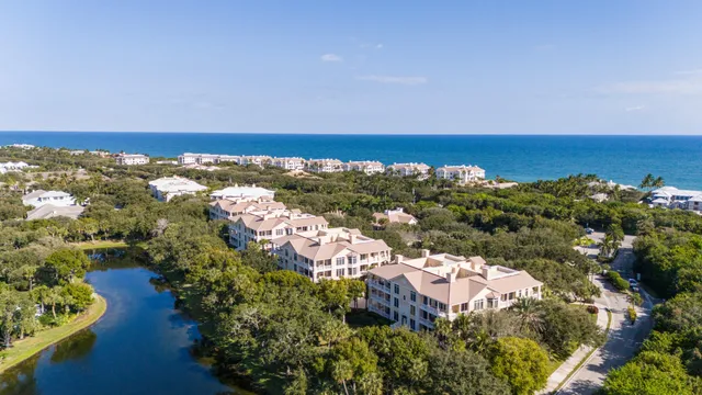 $1,050,000 | 601 North Swim Club Drive, Unit 3, Indian River Shores, FL 32963