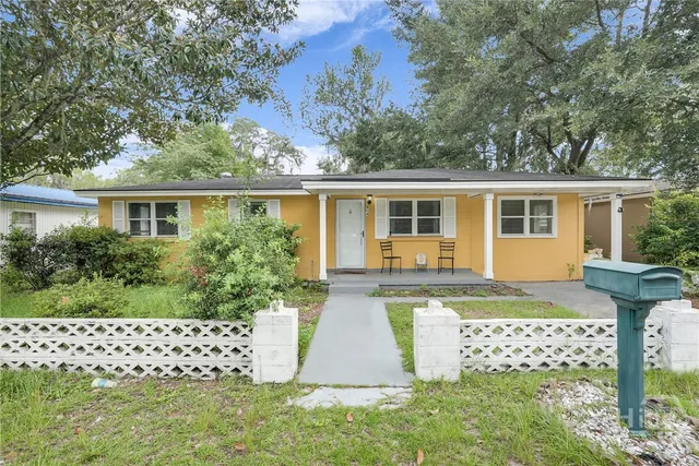 $236,000 | 904 Sherman Avenue, Savannah, GA 31405
