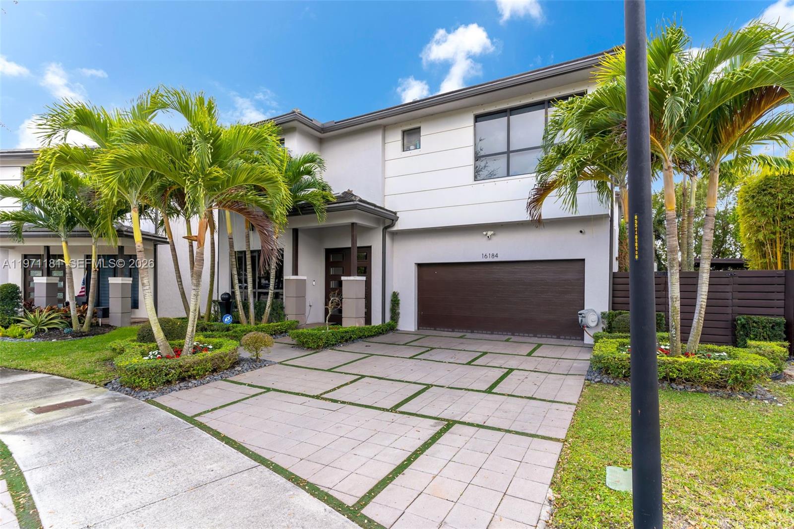 16184 Southwest 136 Way, Unit 16184 Miami, FL 33196 - Photo 1 of 67