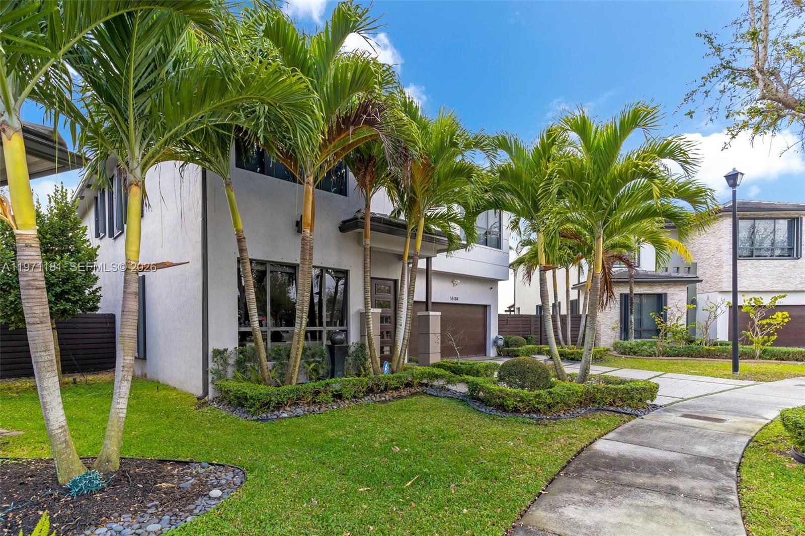 16184 Southwest 136 Way, Unit 16184 Miami, FL 33196 - Photo 3 of 67