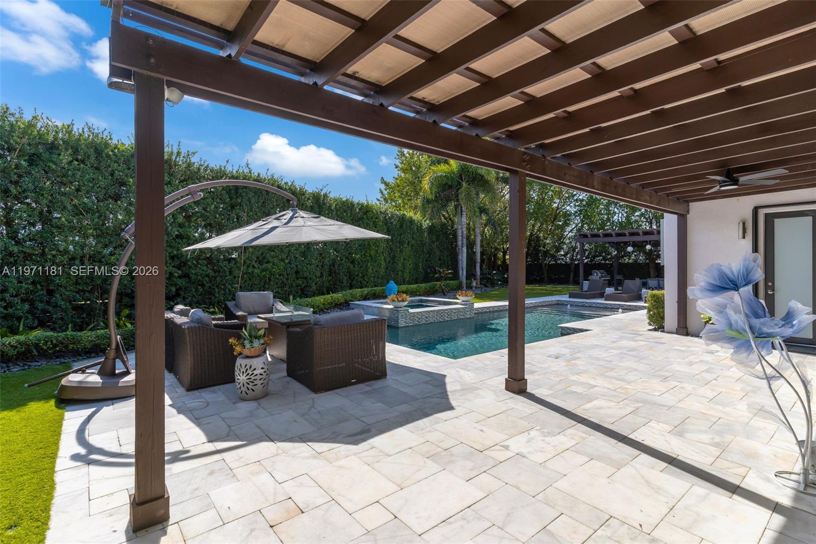 16184 Southwest 136 Way, Unit 16184 Miami, FL 33196 - Photo 49 of 67