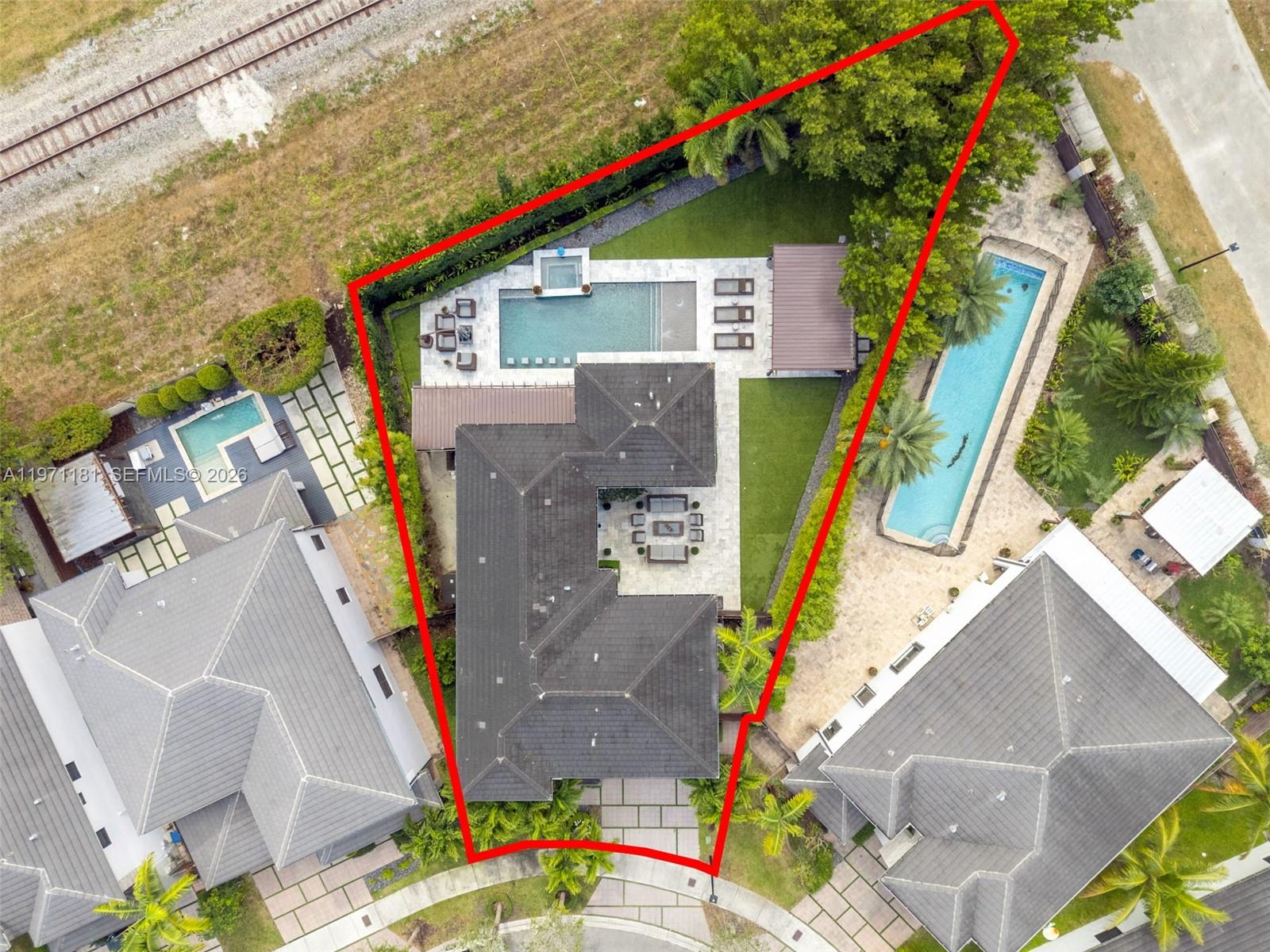 16184 Southwest 136 Way, Unit 16184 Miami, FL 33196 - Photo 66 of 67