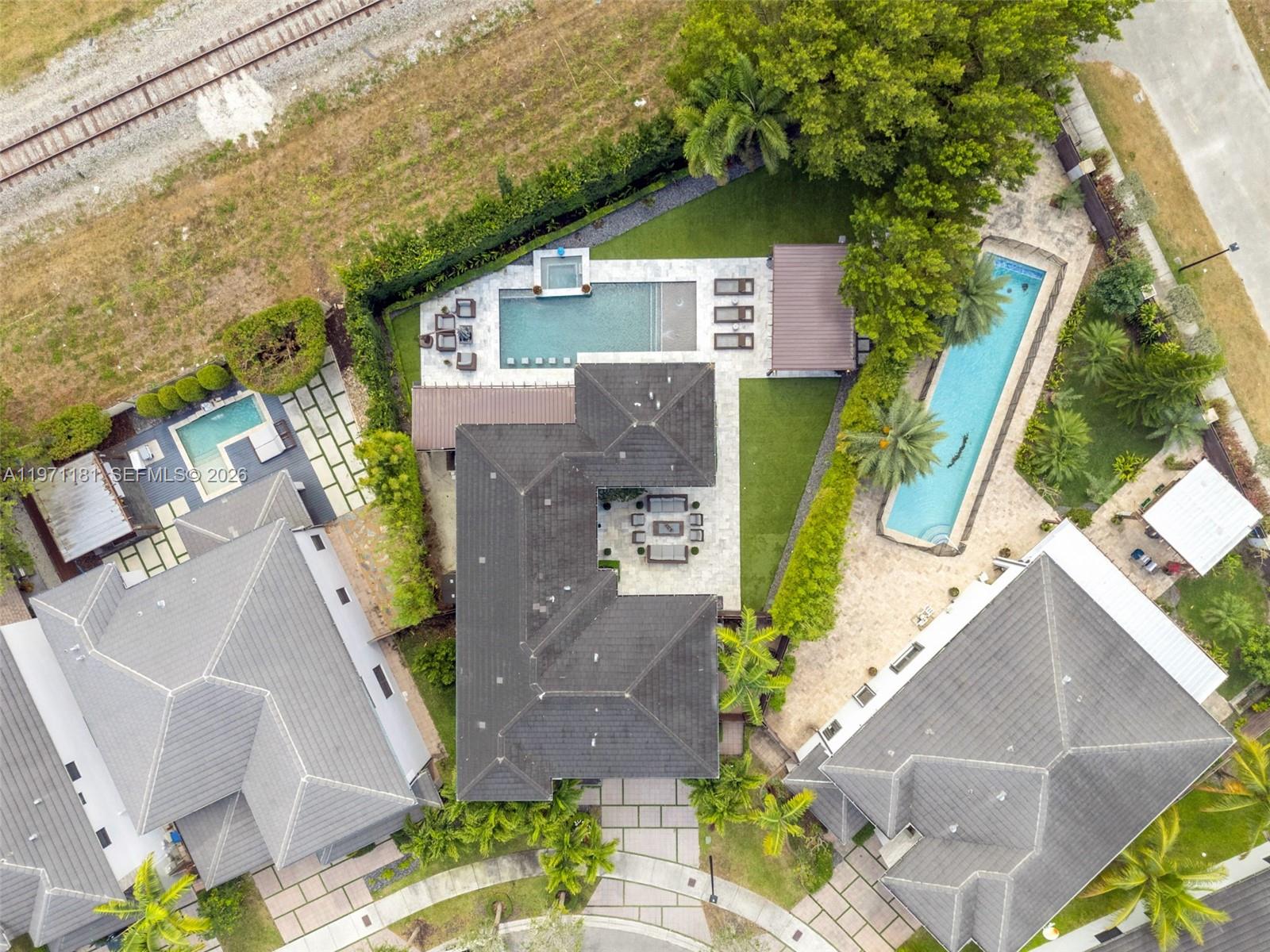 16184 Southwest 136 Way, Unit 16184 Miami, FL 33196 - Photo 67 of 67