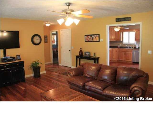 360 Cherry Hill Road Brandenburg, KY 40108 - Photo 14 of 35 Additional Photo