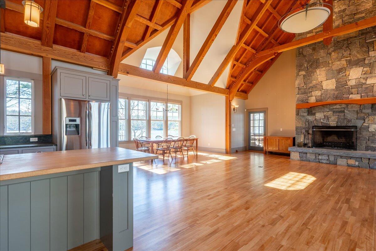 16 Glidden Ledge Road South Bristol, ME 04573 - Photo 23 of 74 064-16 Glidden Ledge-61