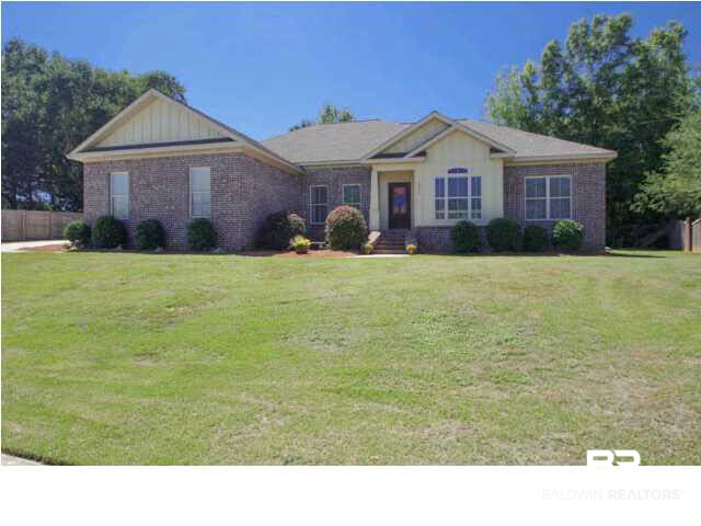 8815 Floyd Crabtree Way Semmes, AL 36575 - Photo 1 of 1